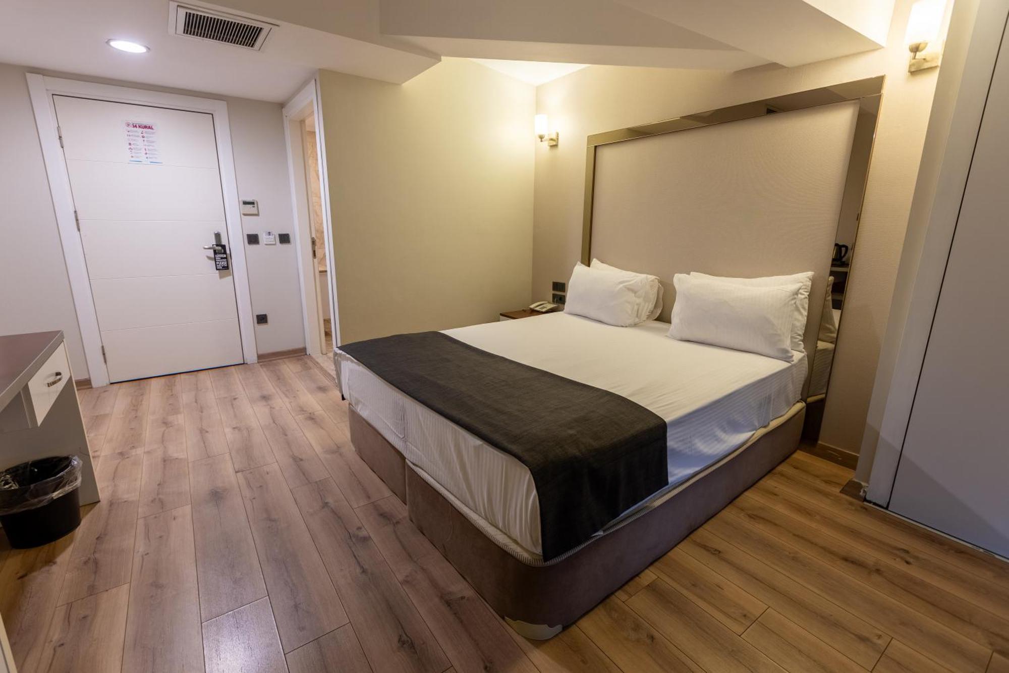 Asia Business Suites — Fotoğraflar 2