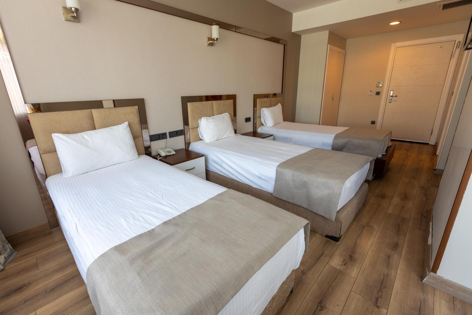 Asia Business Suites — Fotoğraflar 1
